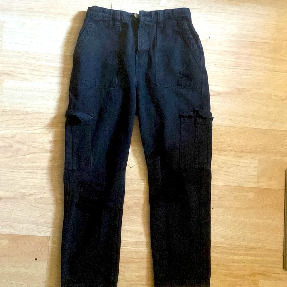 Pacsun jeans